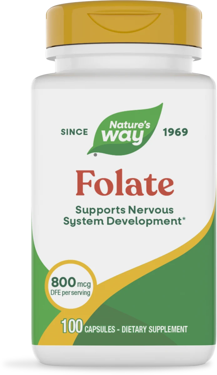 Folate
