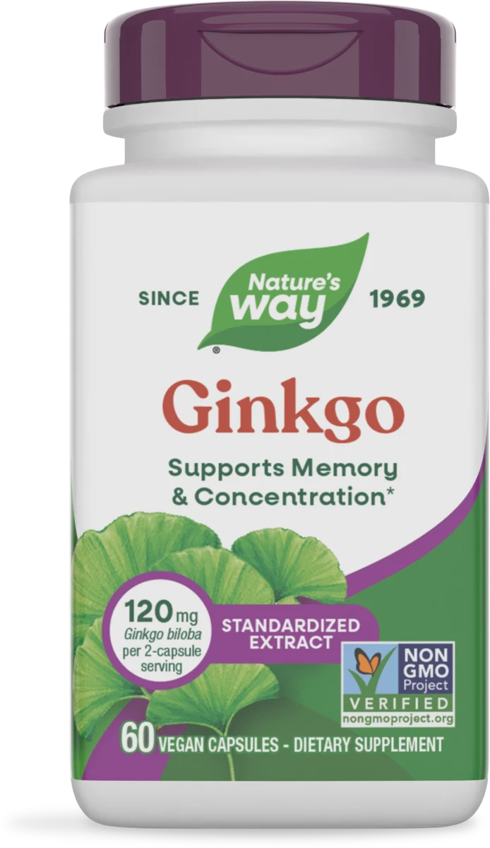 Ginkgo