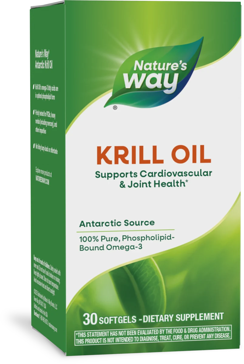 Krill Oil