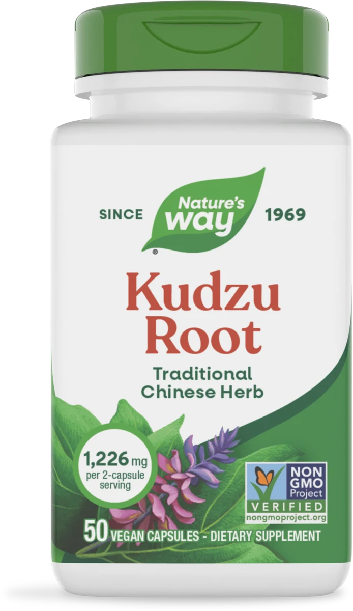 Kudzu Root