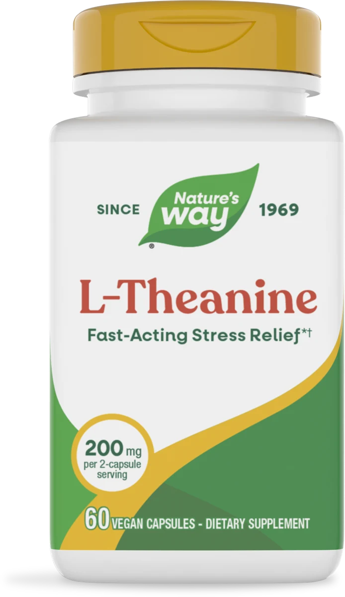 L-Theanine
