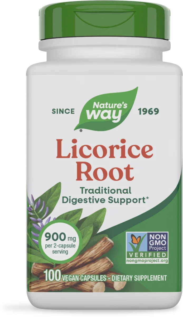 Licorice Root