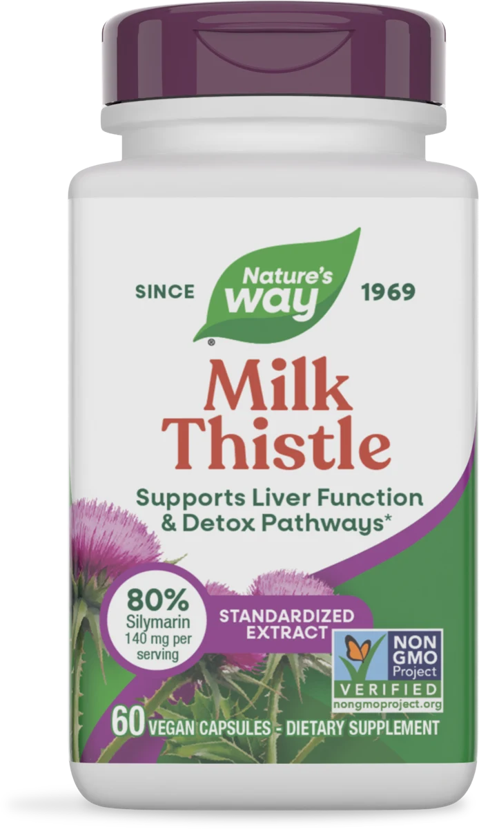 Milk Thistle