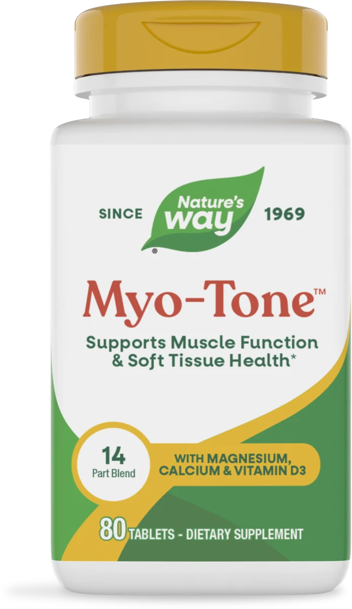 Myo-Tone