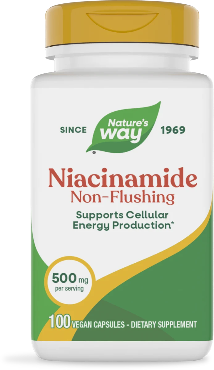 Niacinamide