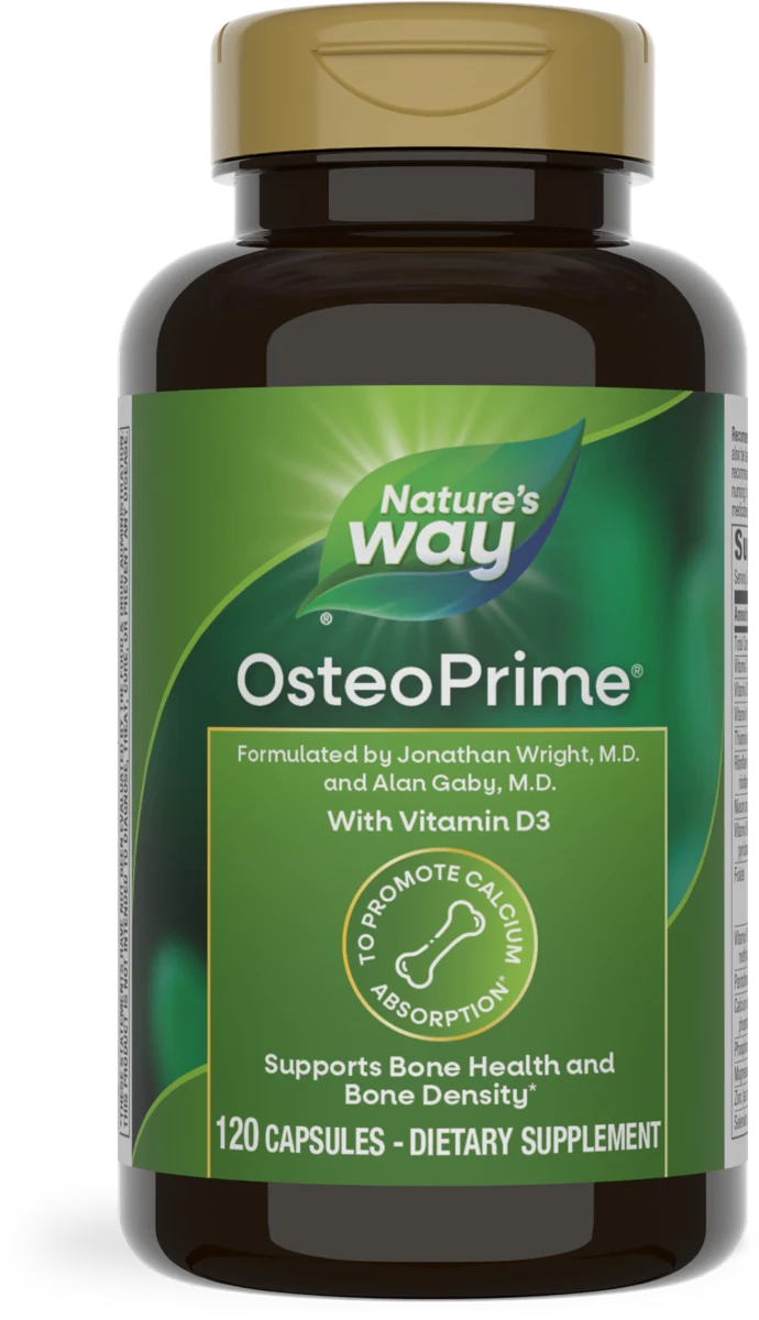 OsteoPrime