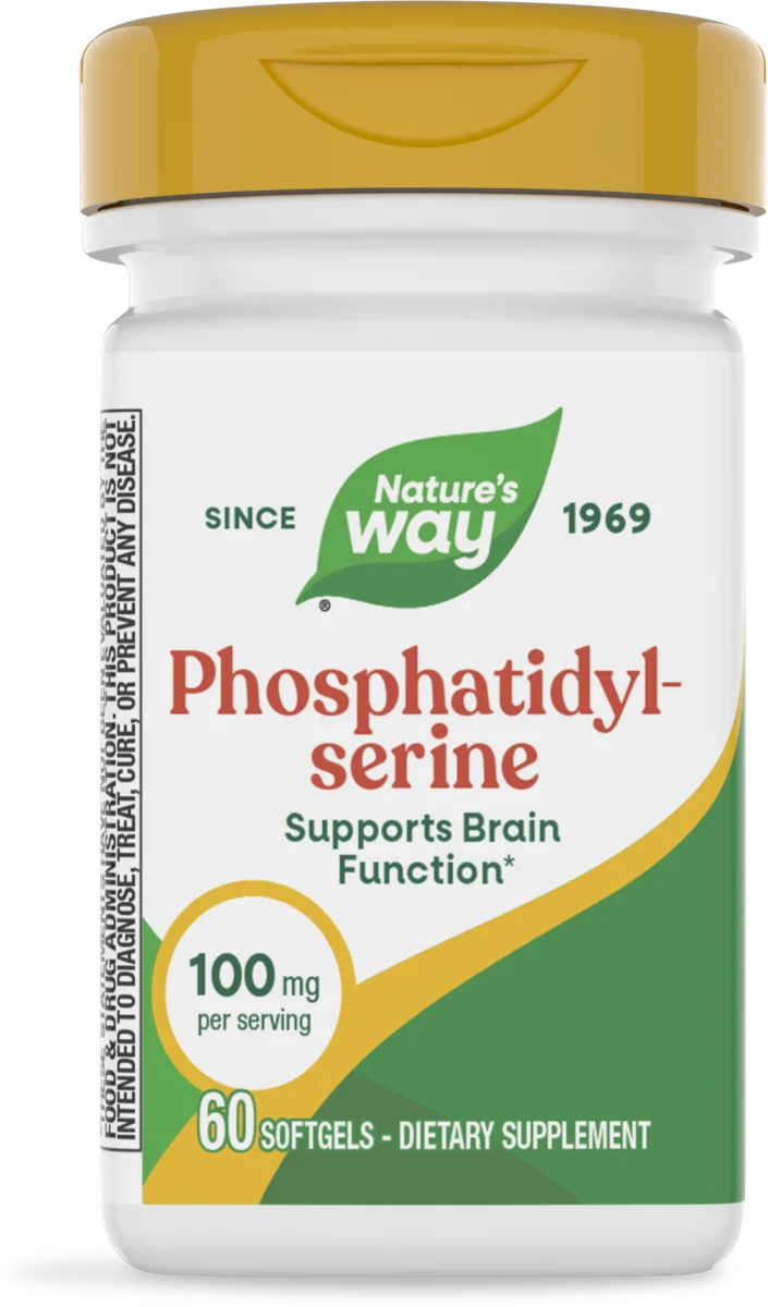 Phosphatidylserine