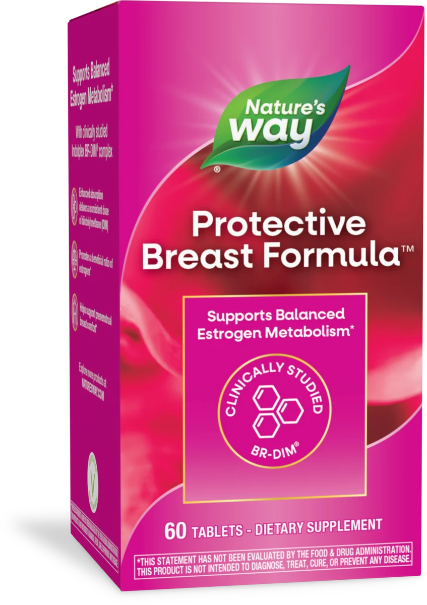 Protective Breast Formula