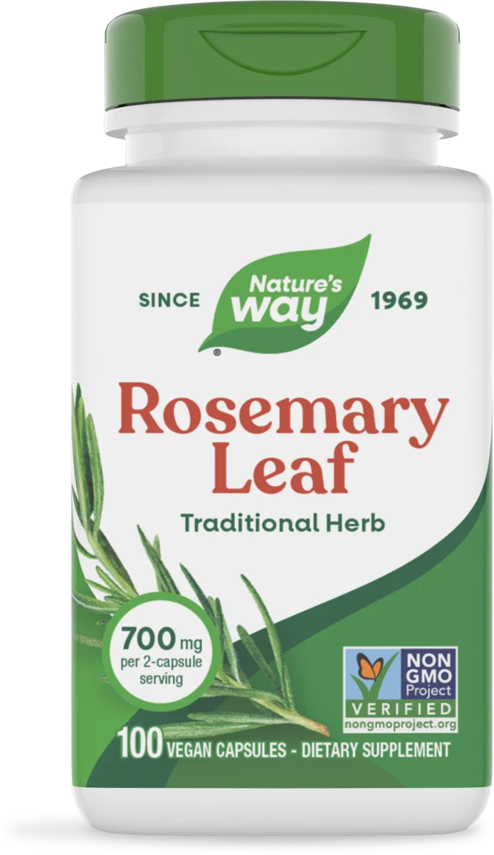 Rosemary Leaf