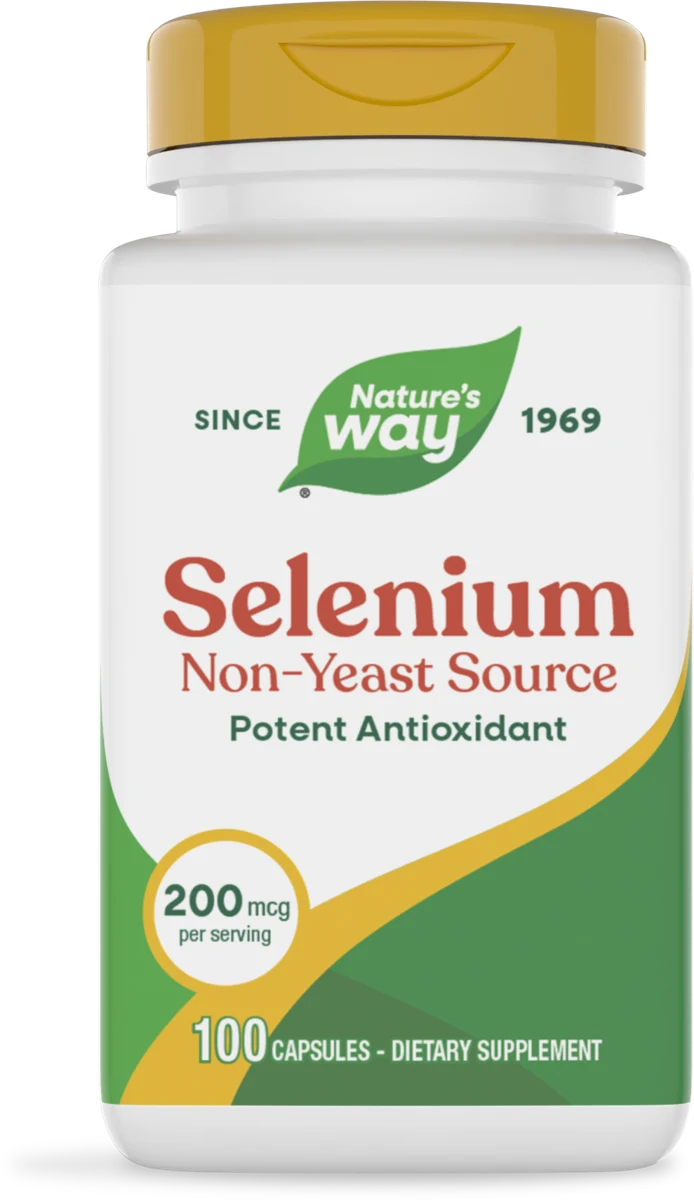 Selenium