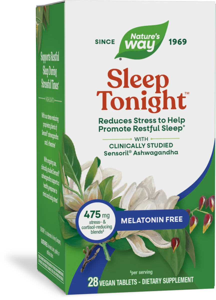 Sleep Tonight