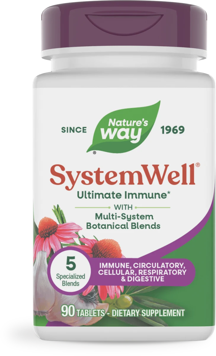SystemWell Ultimate Immune*