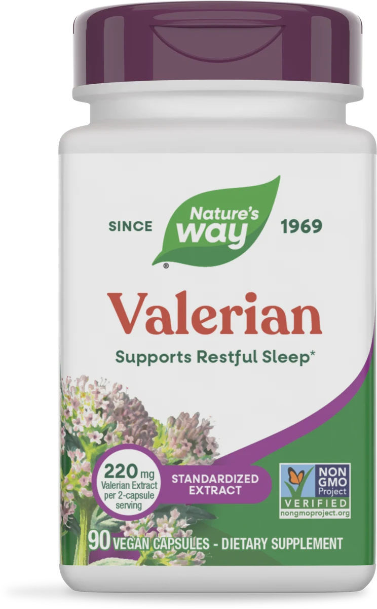 Valerian