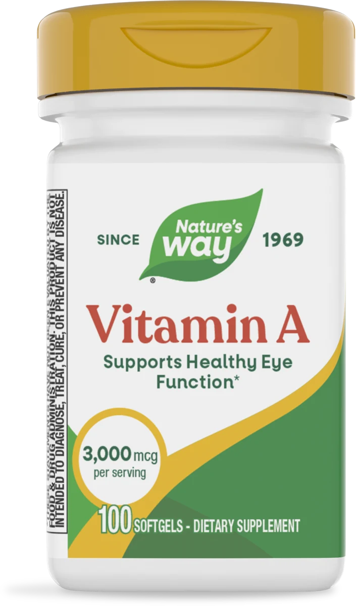 Vitamin A