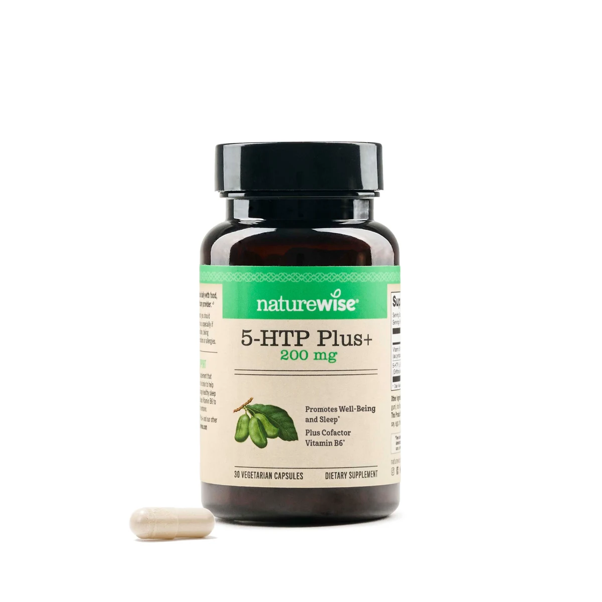 5-HTP