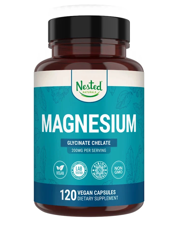 Magnesium Glycinate