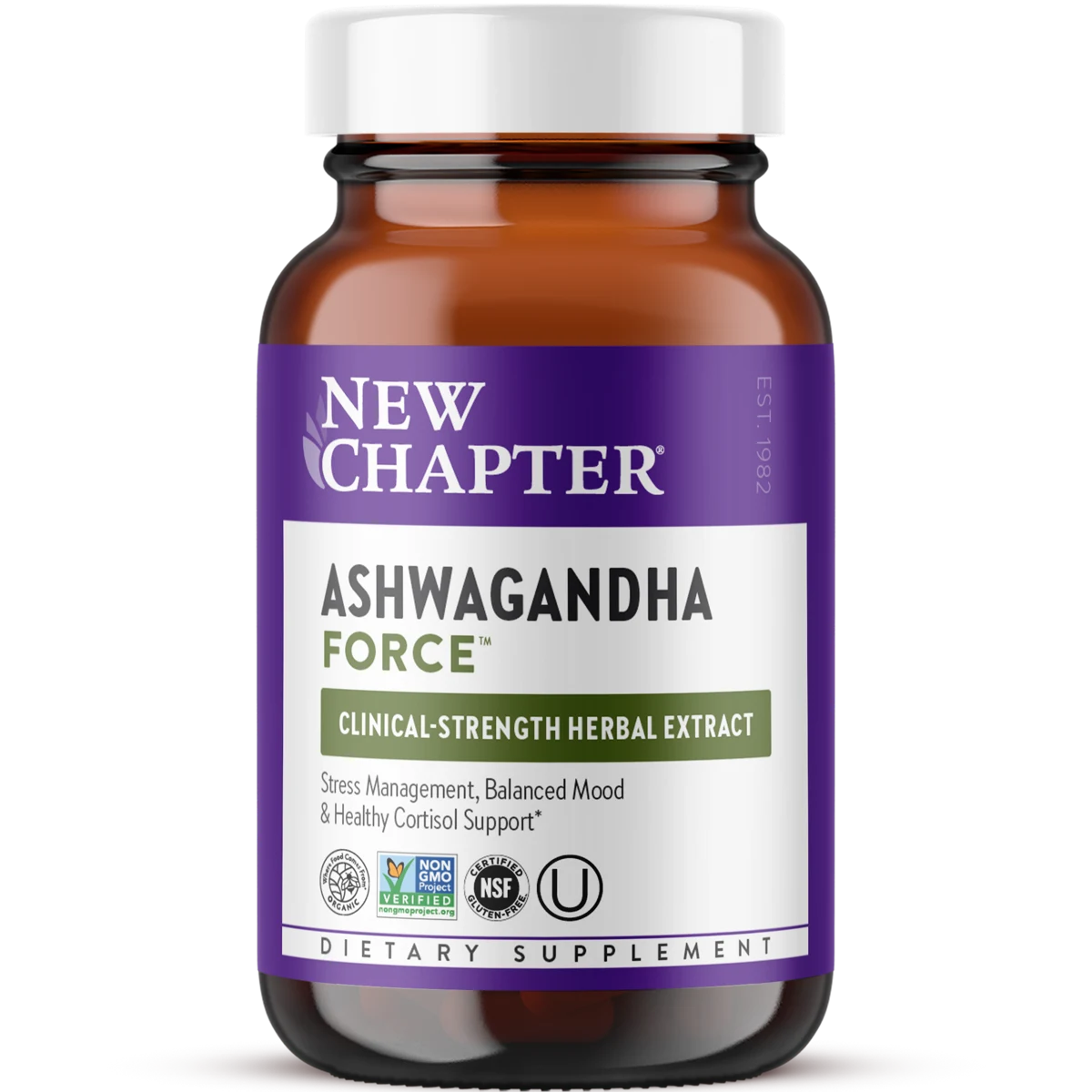 Ashwagandha Force