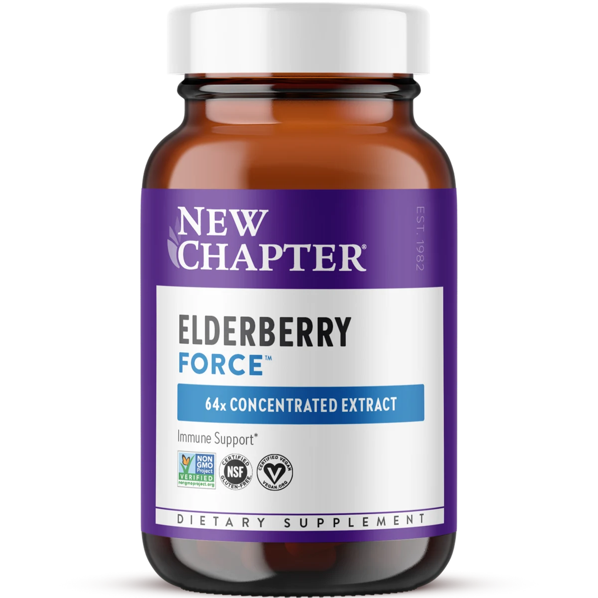 Elderberry Force