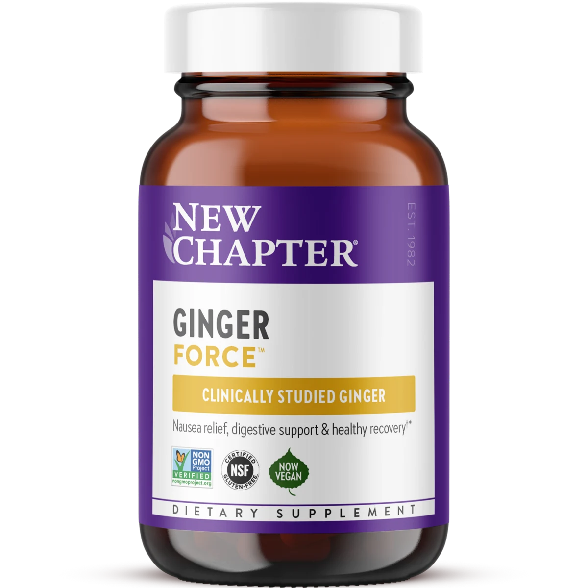 Ginger Force