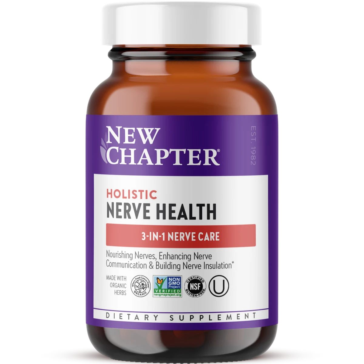 Holistic Nerve Health