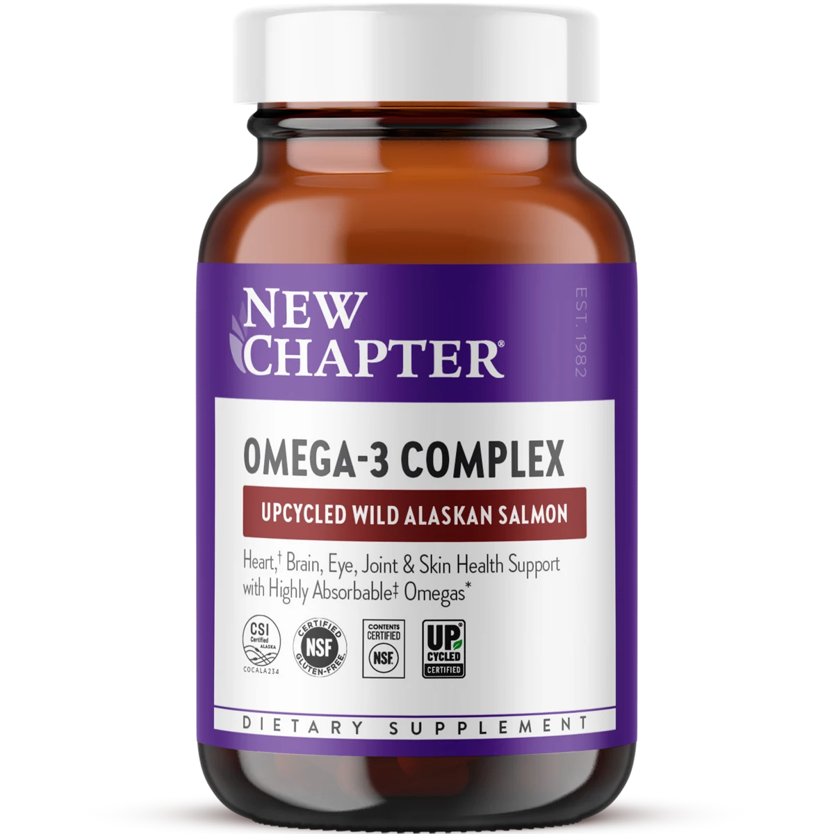 Omega-3 Complex