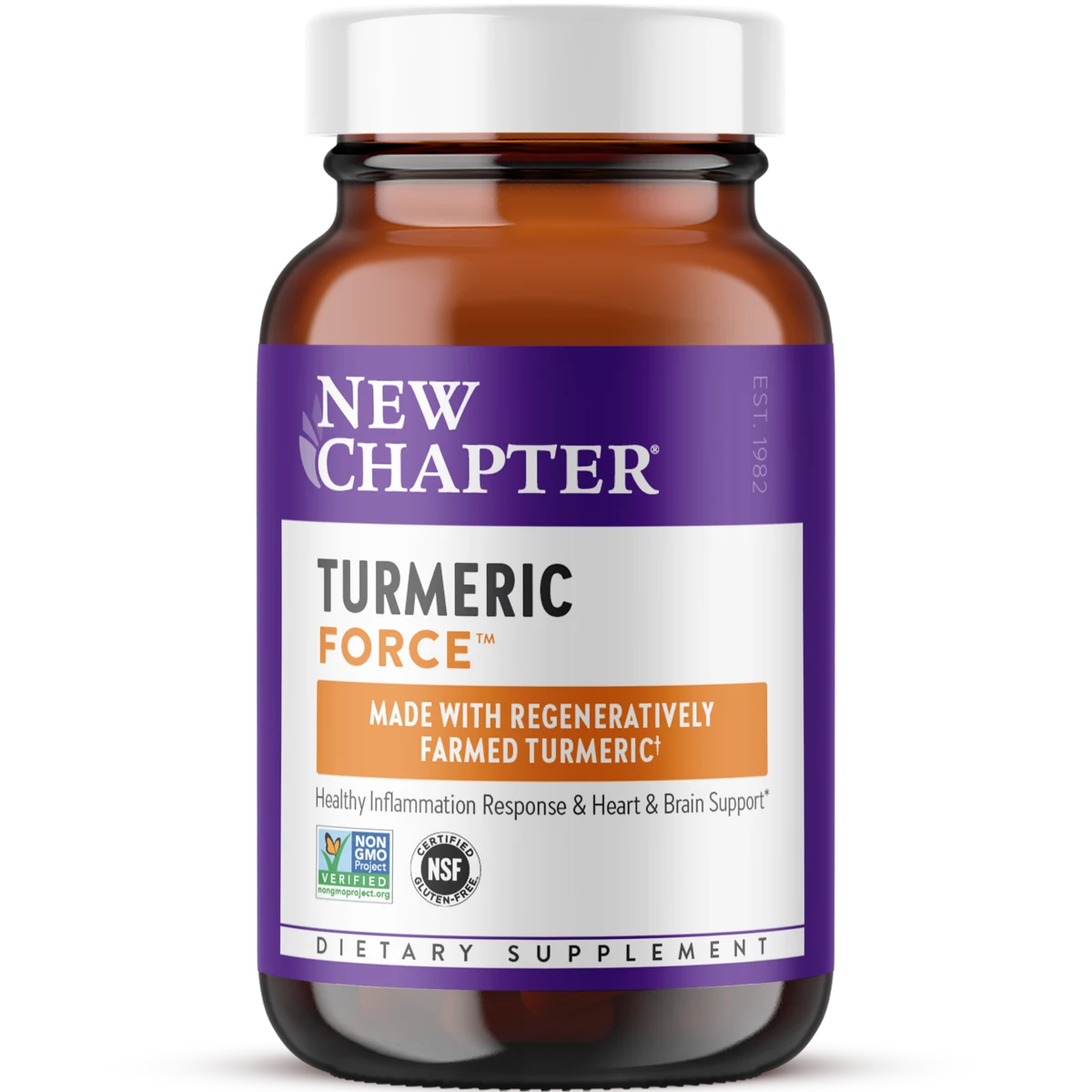Turmeric Force