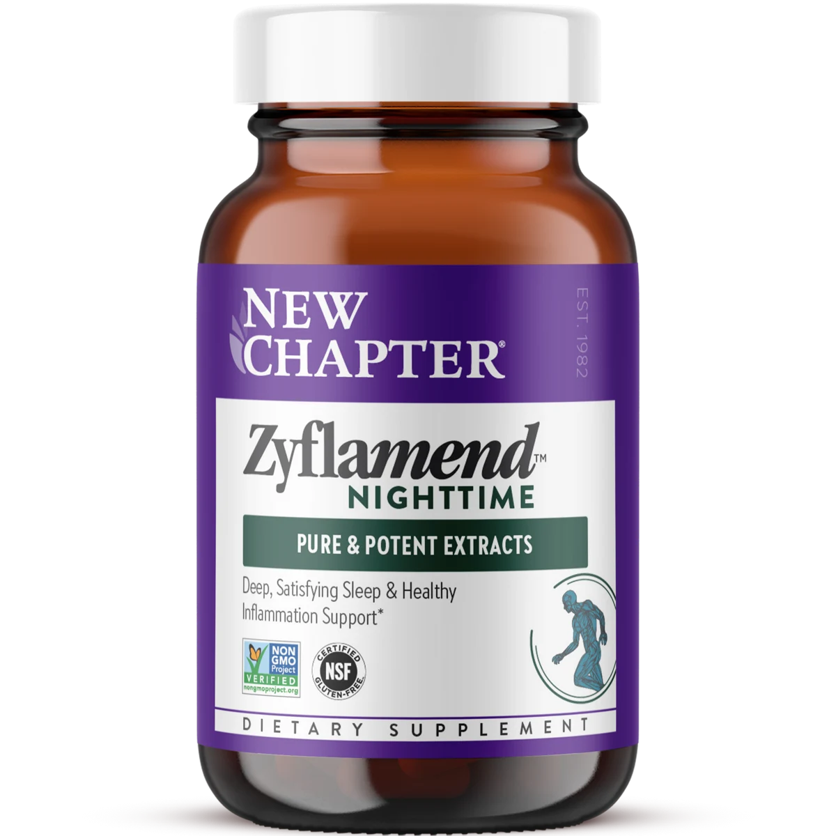 Zyflamend Nighttime