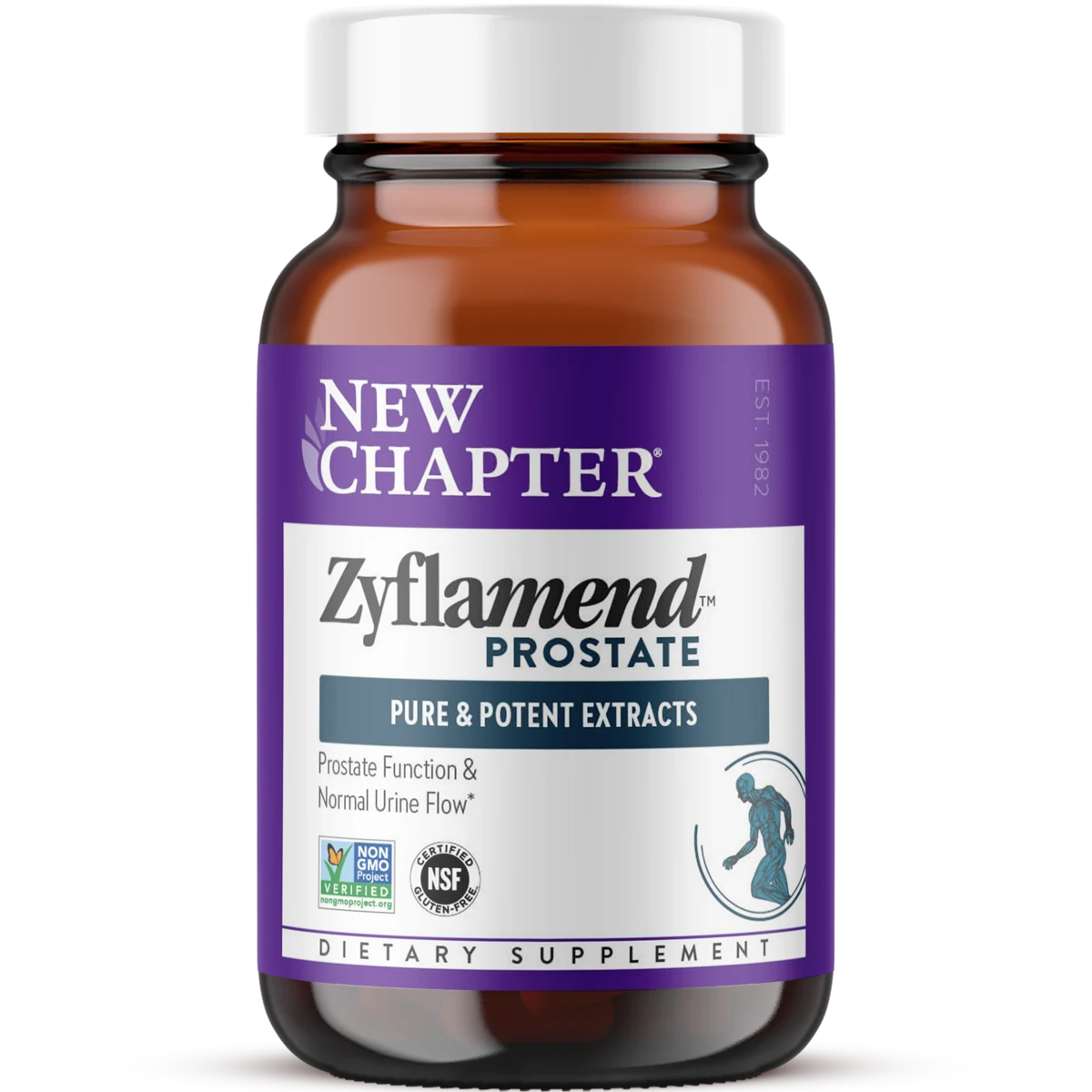 Zyflamend Prostate