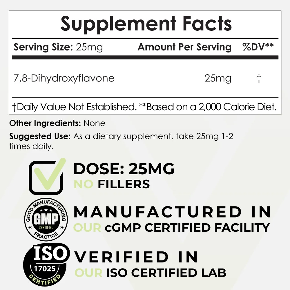 7,8 DHF Powder — image 2 of 5
