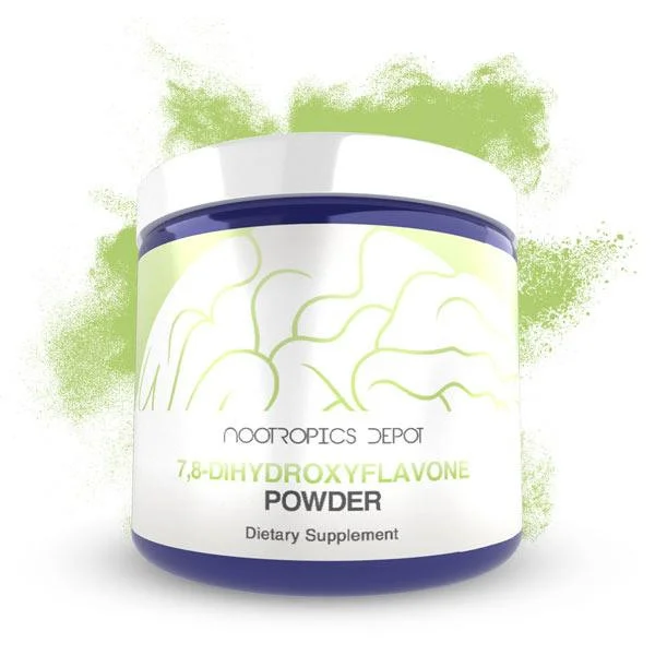 7,8 DHF Powder — image 1 of 5