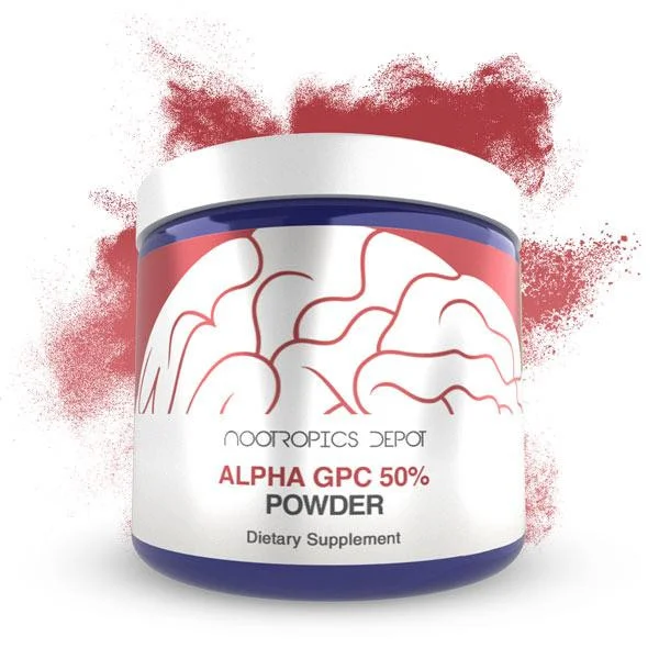 Alpha GPC Powder — image 1 of 6
