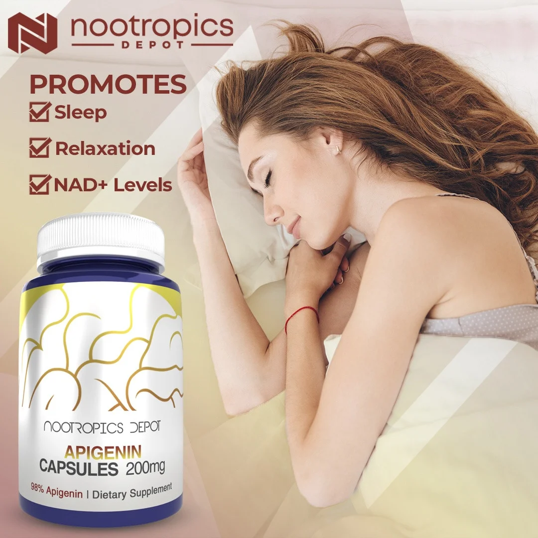 Apigenin Capsules — image 6 of 6