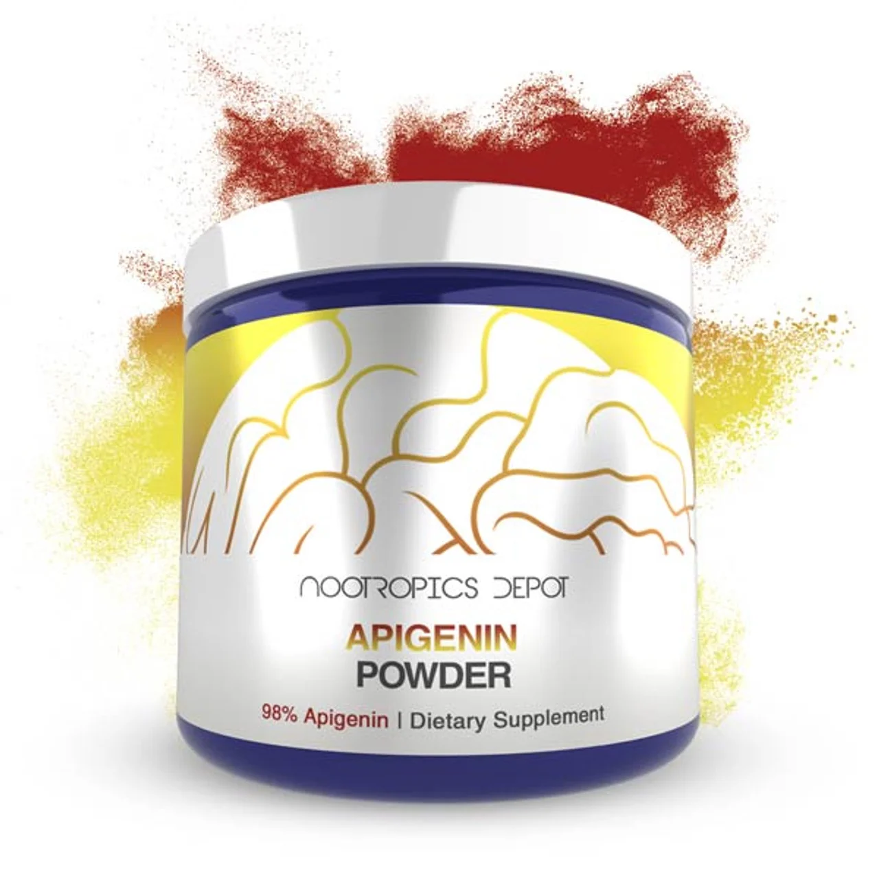 Apigenin Powder — image 1 of 6