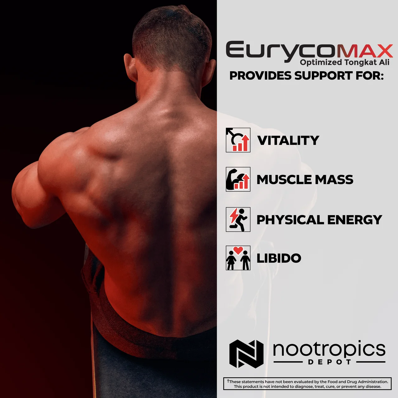 Eurycomax Capsules — image 5 of 5