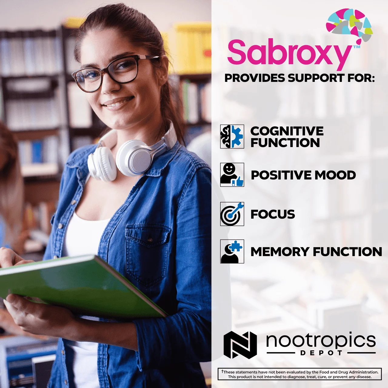 Sabroxy® Tablets — image 6 of 6