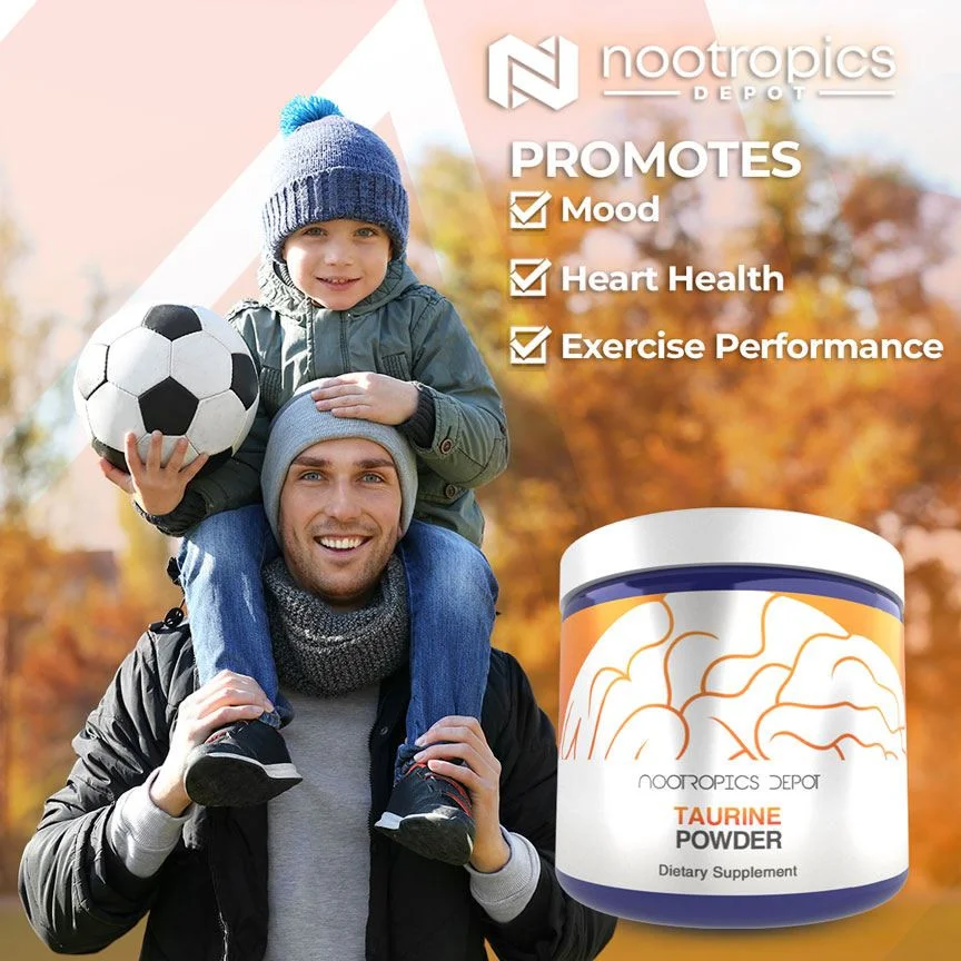 Taurine Powder — image 6 of 6