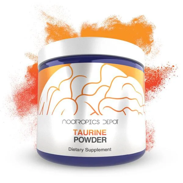 Taurine Powder — image 1 of 6