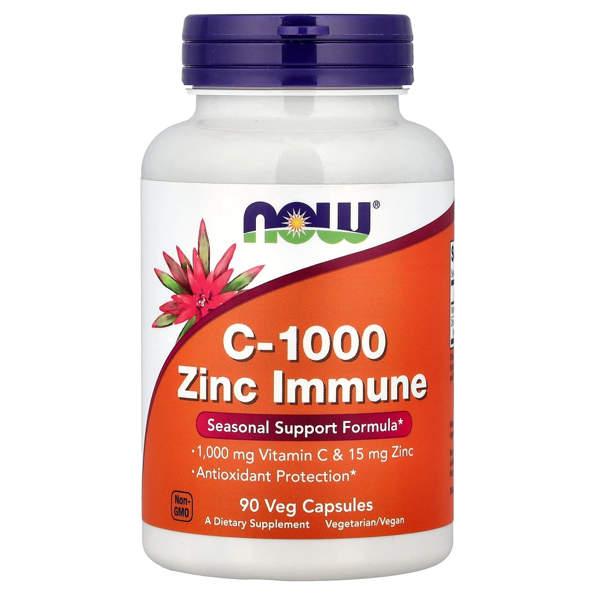 C-1000, Zinc Immune