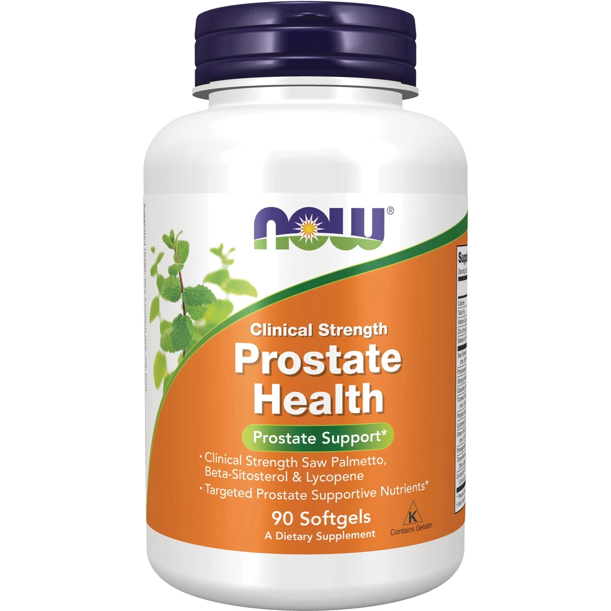 Clinical Strength Prostate Health