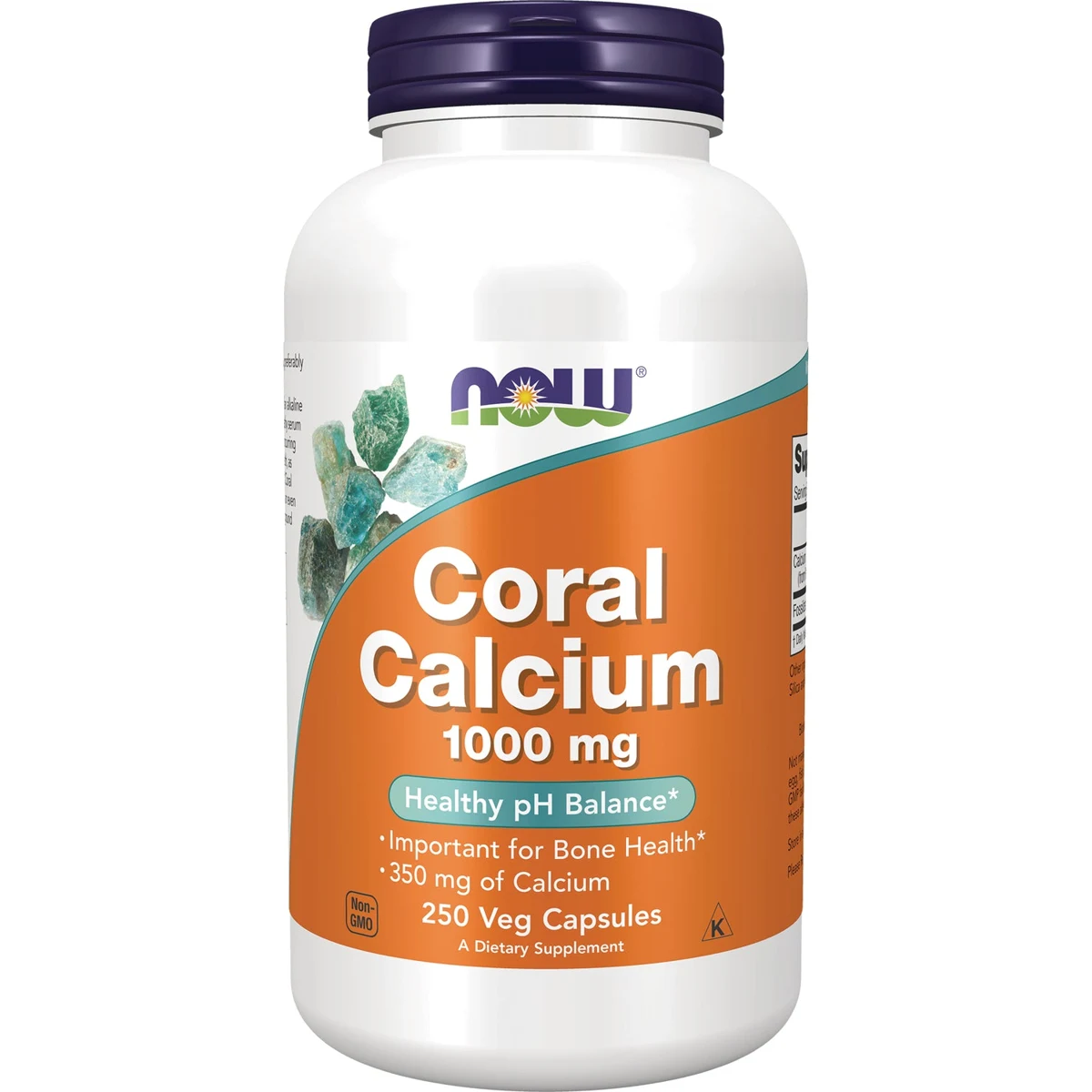 Coral Calcium