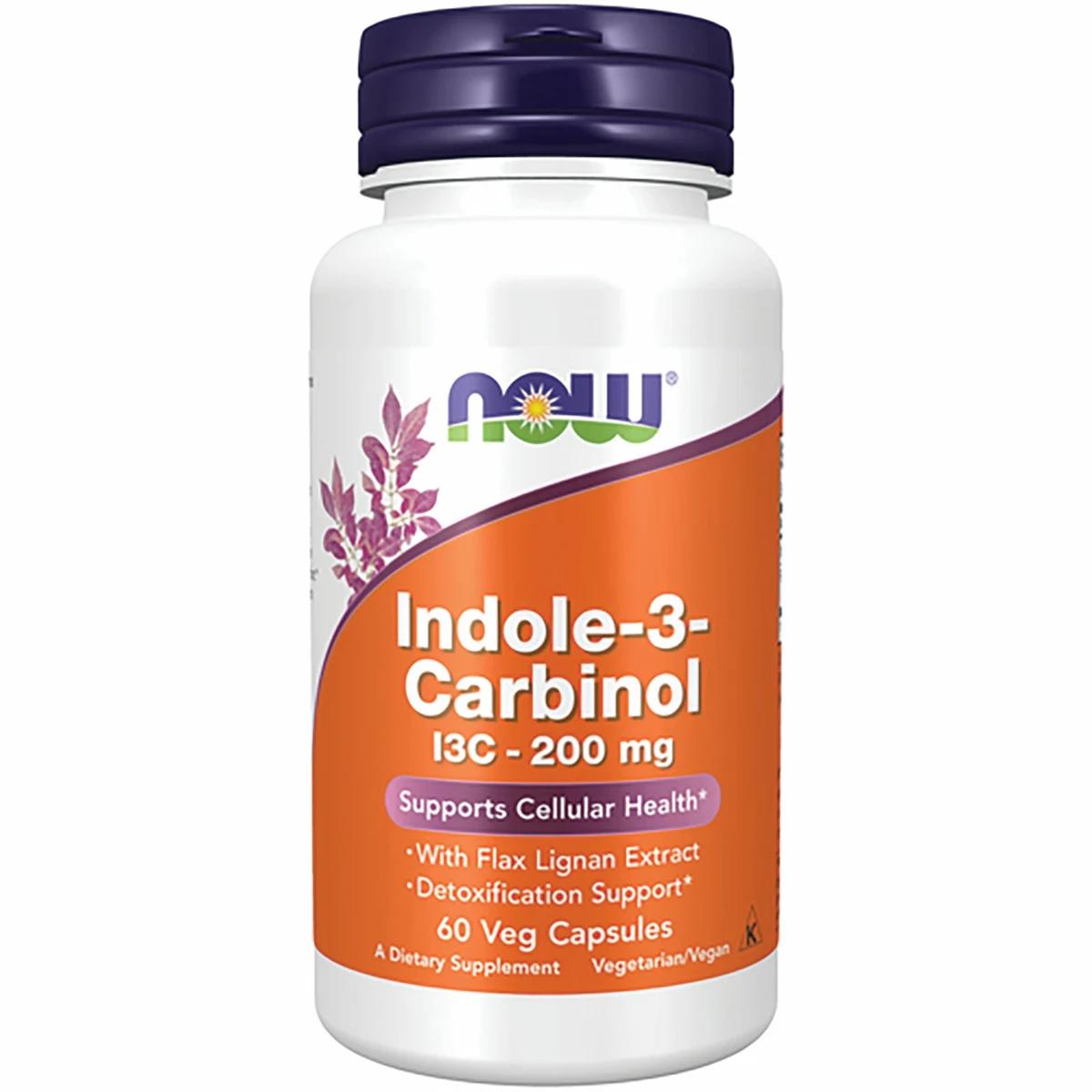 Indole-3-Carbinol