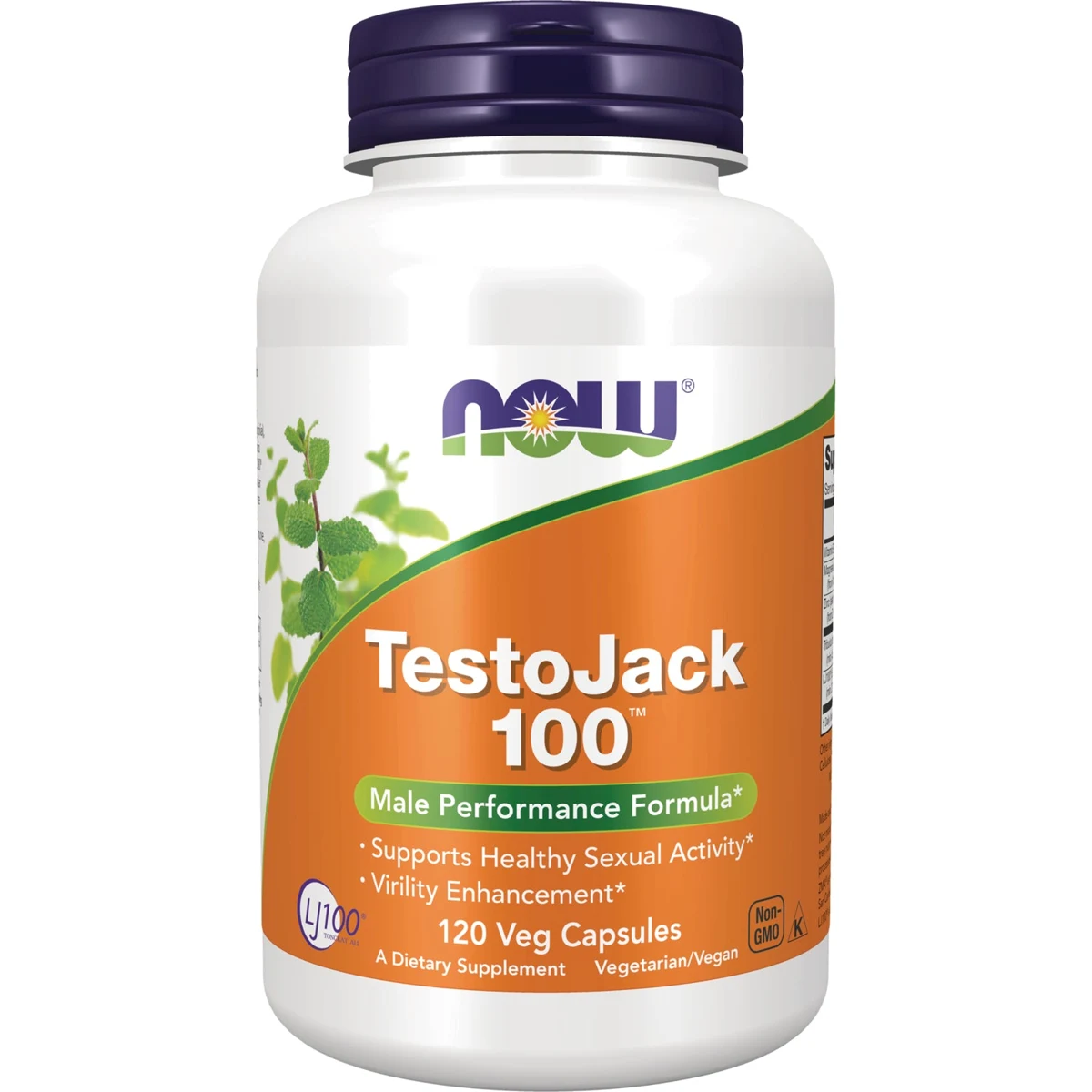 TestoJack 100