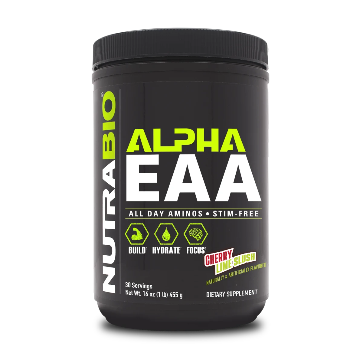 Alpha EAA
