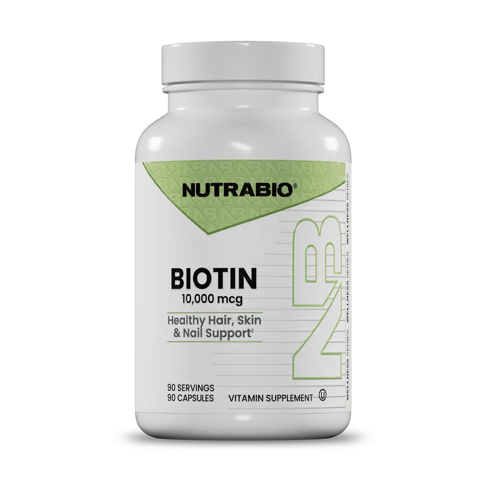 Biotin