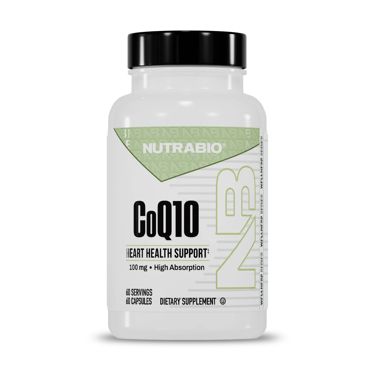 CoQ10 (100mg)