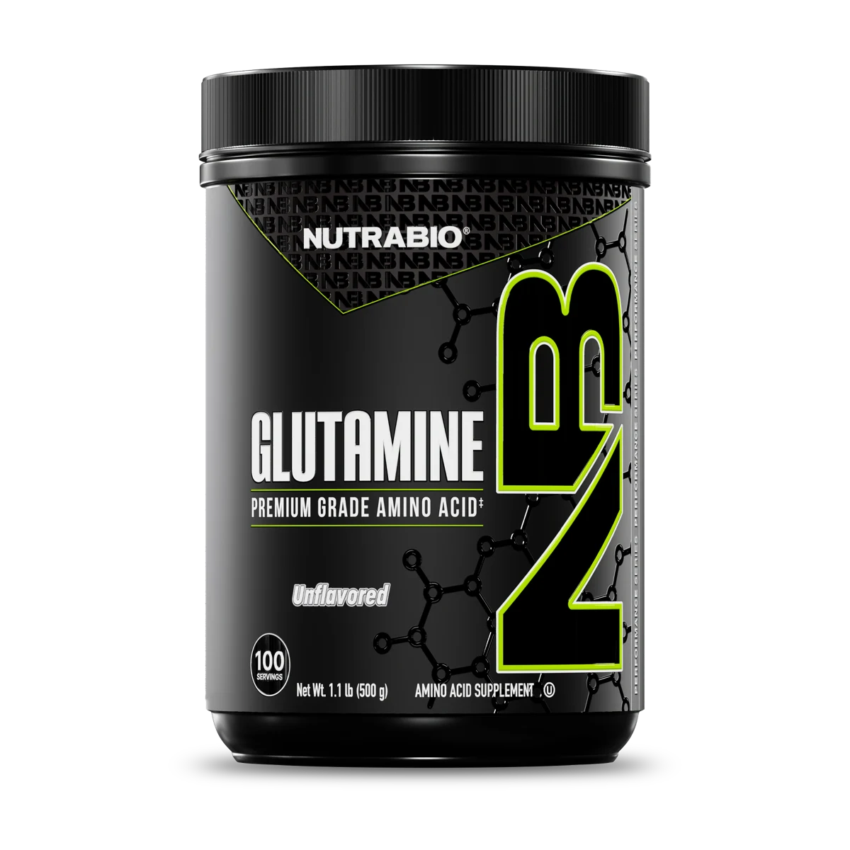 Glutamine