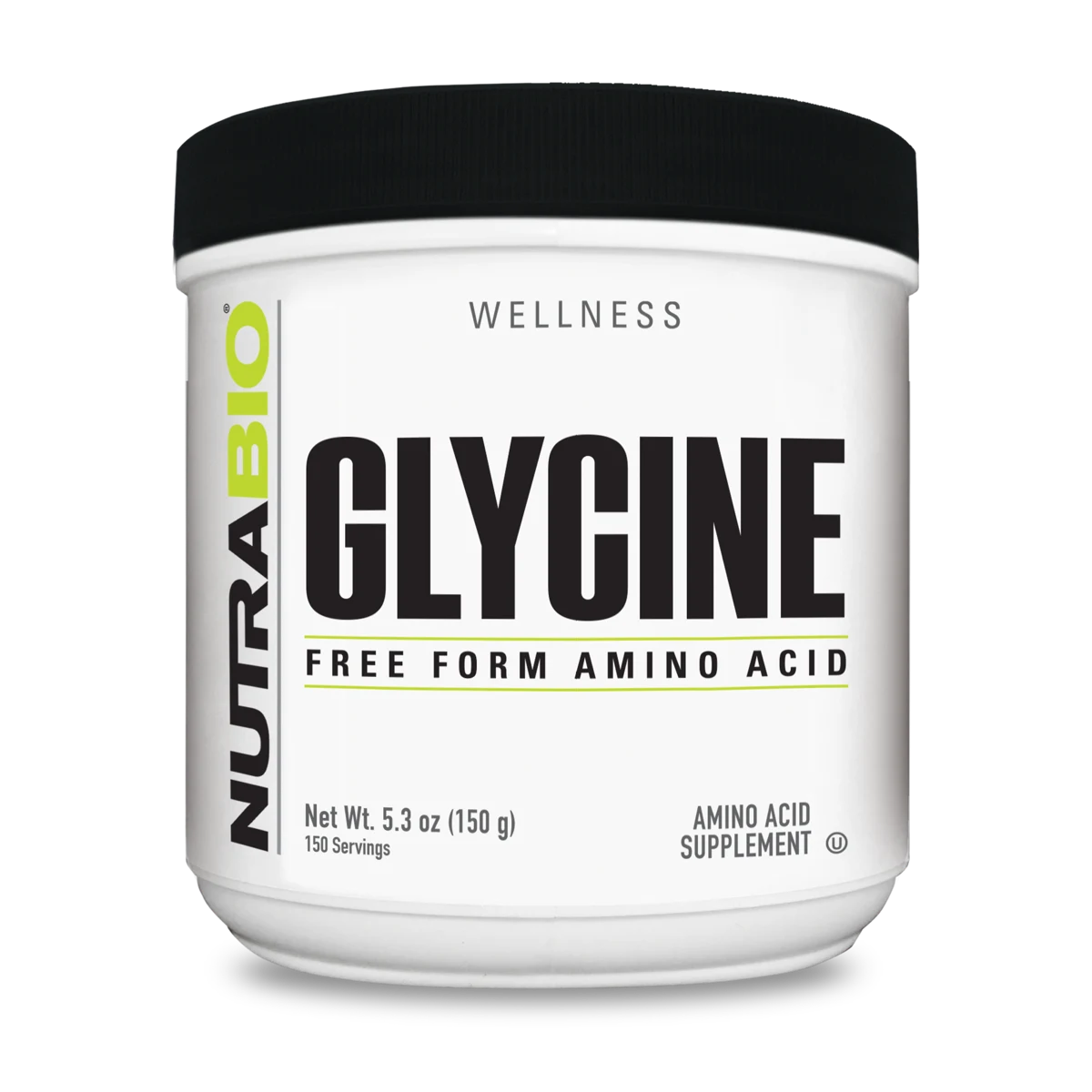 Glycine Powder