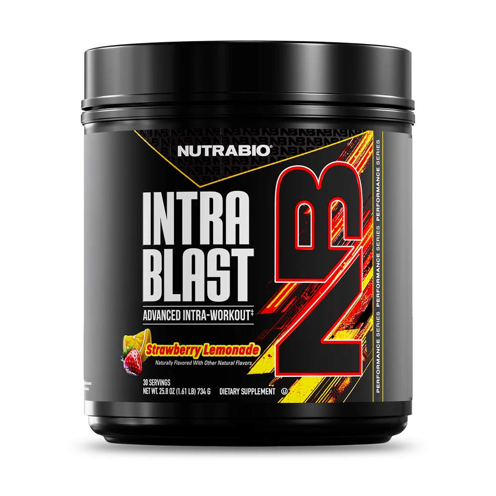 Intra Blast