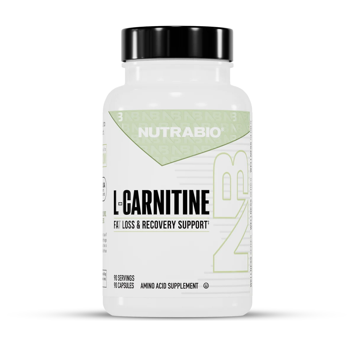 L-Carnitine (500mg)