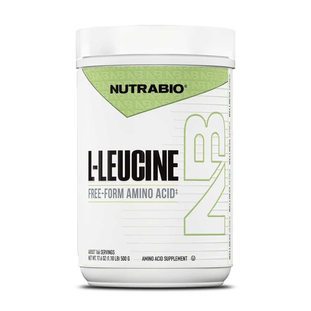 L-Leucine